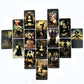 New Grim Tales Tarot
