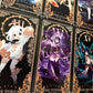 Genshin Impact Tarot Deck