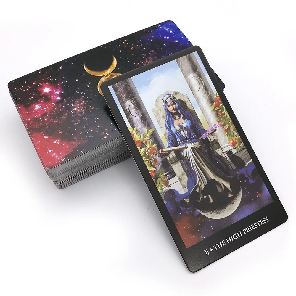Goddess Divination