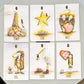 Shadowland Lenormand: A 36-Card Journey Into Shadows and Light