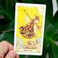 Fantasy of Korea Tarot