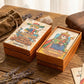 Petit De Marseilly Tarot Deck