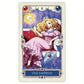 Japanese Anime Style Tarot Deck