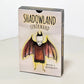 Shadowland Lenormand: A 36-Card Journey Into Shadows and Light