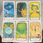 Fairies Tarot Deck in Rigid Box