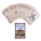 Old Style Lenormand Oracle Card Tarot