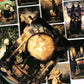 New Grim Tales Tarot
