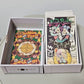 Vintage Rubber Hose Tarot Deck