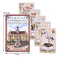 Old Style Lenormand Oracle Card Tarot