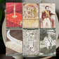Jane Austen Tarot in Rigid Box - A Regency Romance Divination Deck for Literature Lovers