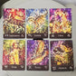 Afterlight Lenormand Deck and 12 Pcs Zodiac Oracle Cards