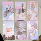 Kawaii Anime Tarot Deck