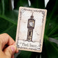 Under The Roses Lenormand Deck