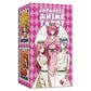 Japanese Anime Style Tarot Deck
