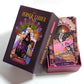 Double-embossed The Zerner-Farber Tarot Deck