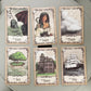 Under The Roses Lenormand Deck