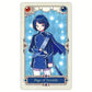 Japanese Anime Style Tarot Deck