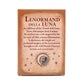 Lenormand Della Luna Tarot Deck