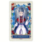 Japanese Anime Style Tarot Deck