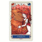 Japanese Anime Style Tarot Deck