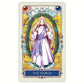 Japanese Anime Style Tarot Deck