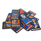 The Wheel of Fortune Tarot Card @True Magic Store