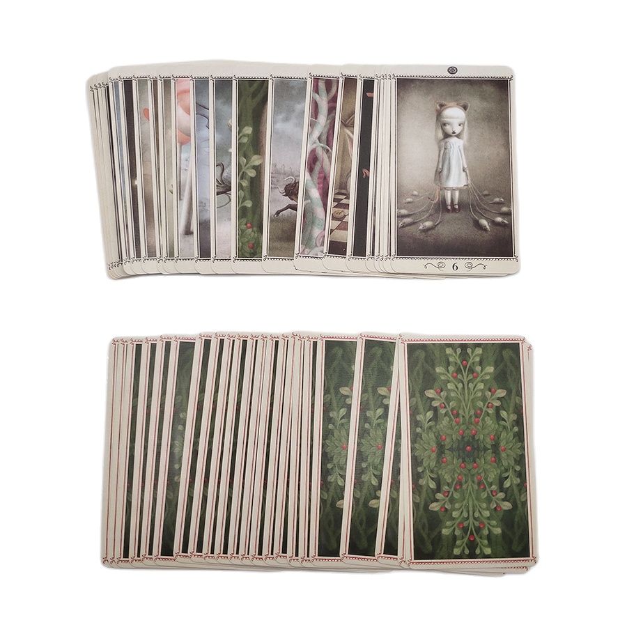 Nicoletta Ceccoli Tarot Card @True Magic Store