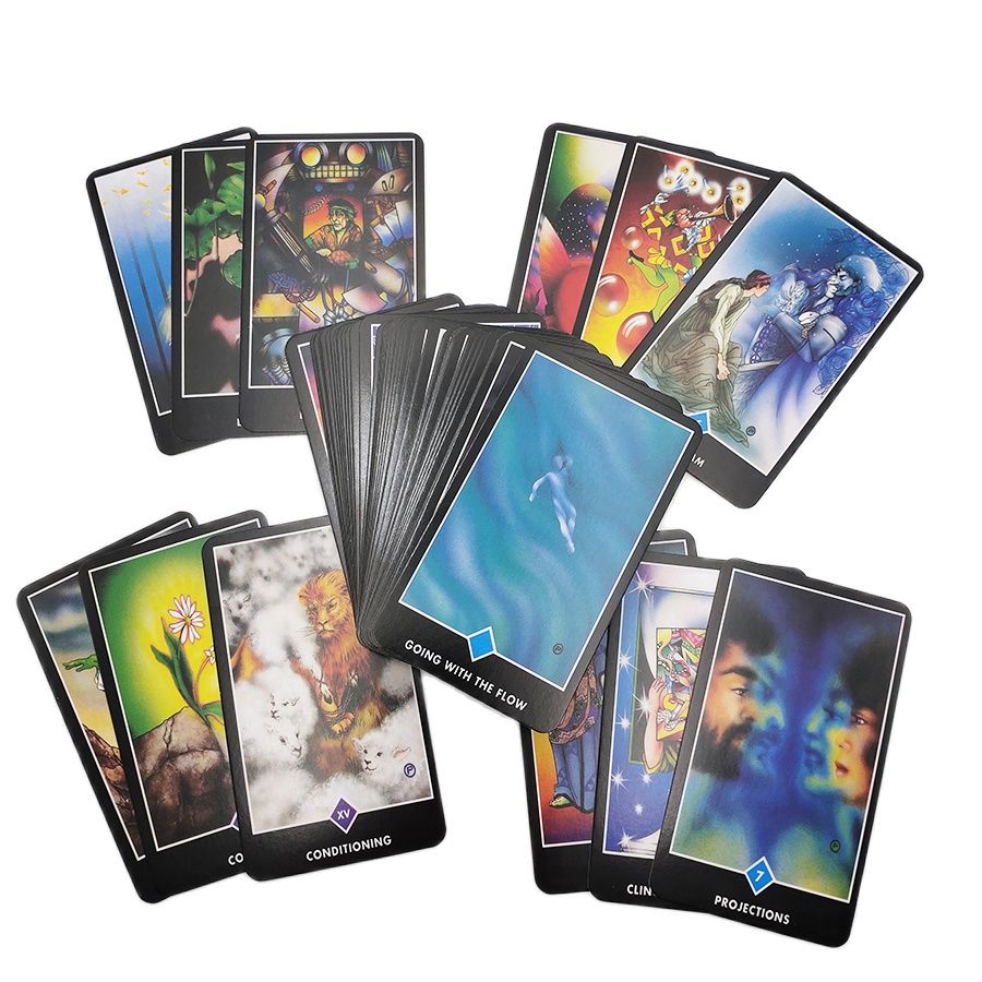 Osho Zen Tarot Card @True Magic Store