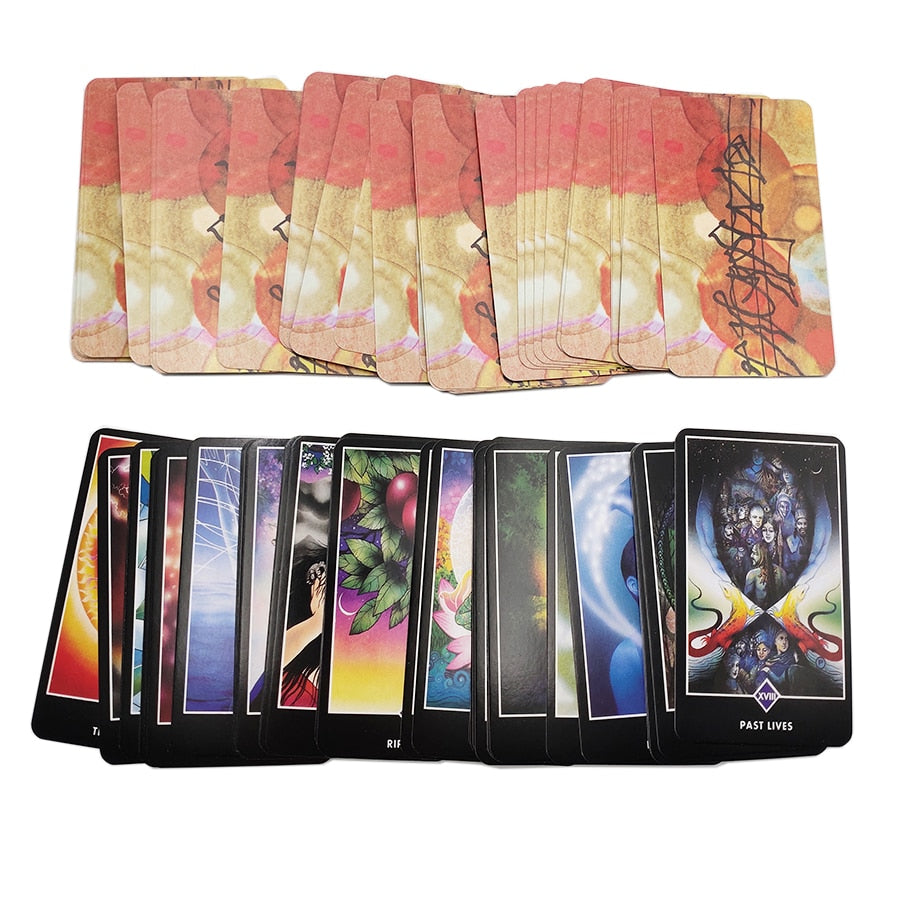 Osho Zen Tarot Card @True Magic Store