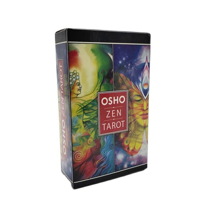 Osho Zen Tarot Card @True Magic Store