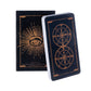The Wheel of Fortune Tarot Card @True Magic Store