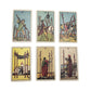 Classic Smith Waite Tarot Deck @True Magic Store