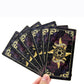 Gorgeous Holographic Tarot 😍 @True Magic Store