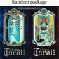 Gorgeous Holographic Tarot 😍 @True Magic Store