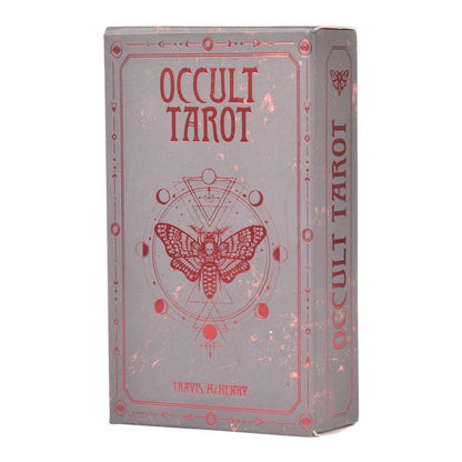 Occult Tarot Cards @True Magic Store