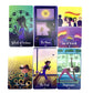 Cosmic Cycles Tarot @True Magic Store