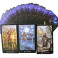 Witches Tarot @True Magic Store